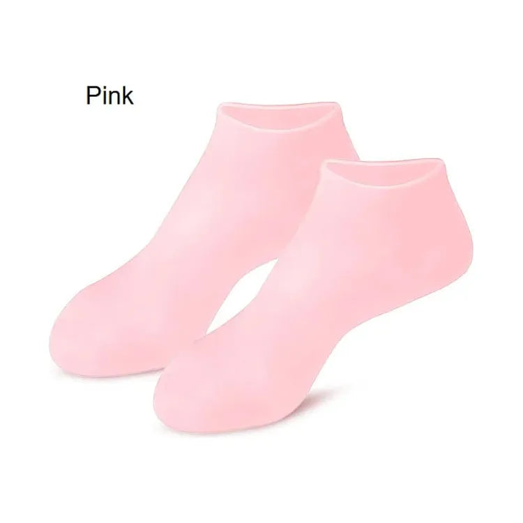 شراب dior سيليكون لتقشير و ترطيب القدم