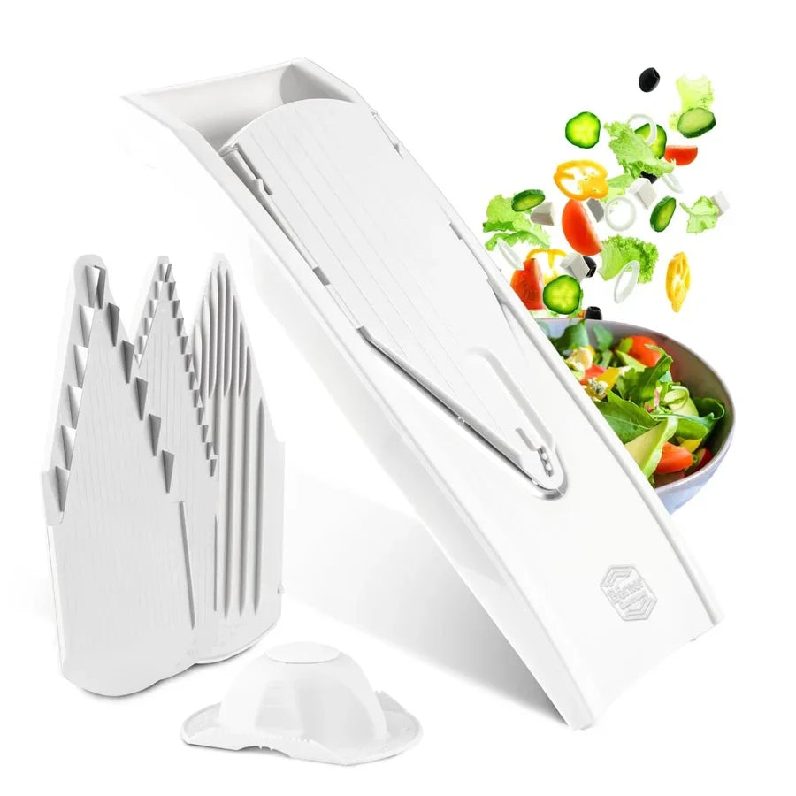 ✨ قطاعة 5 في 1 V-Slicer ✨ المستوردة الأصلية