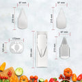 ✨ قطاعة 5 في 1 V-Slicer ✨ المستوردة الأصلية