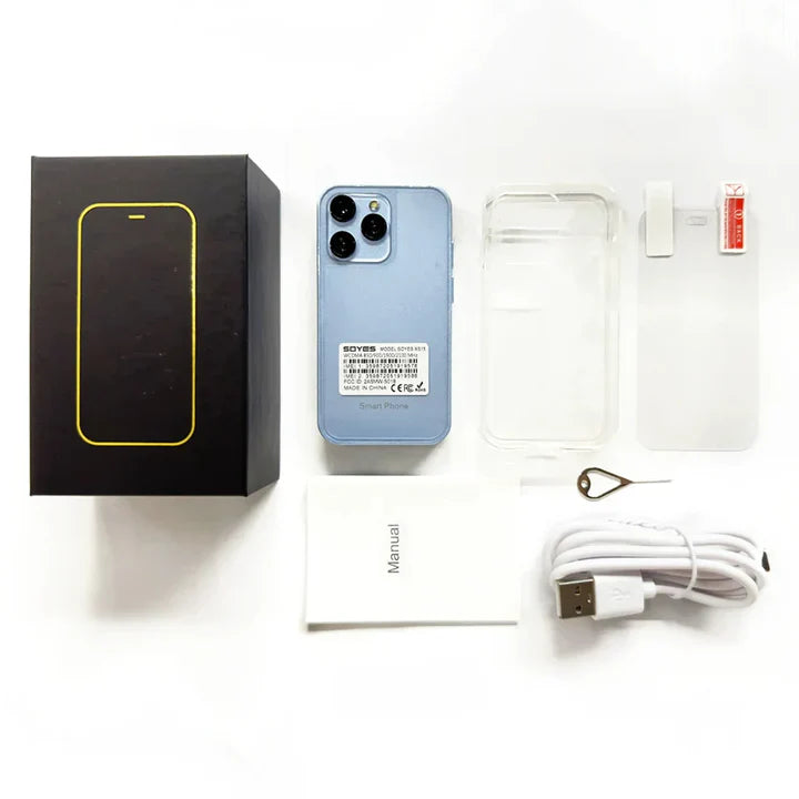 Mini Smartphone