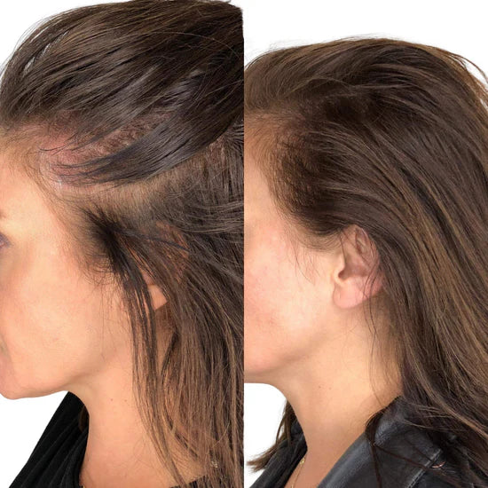 Wireless hair straighter