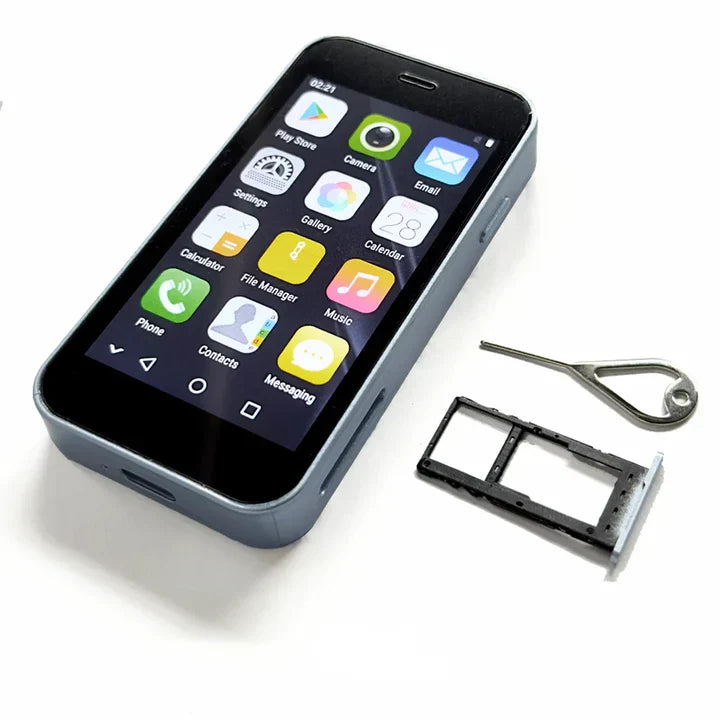 Mini Smartphone