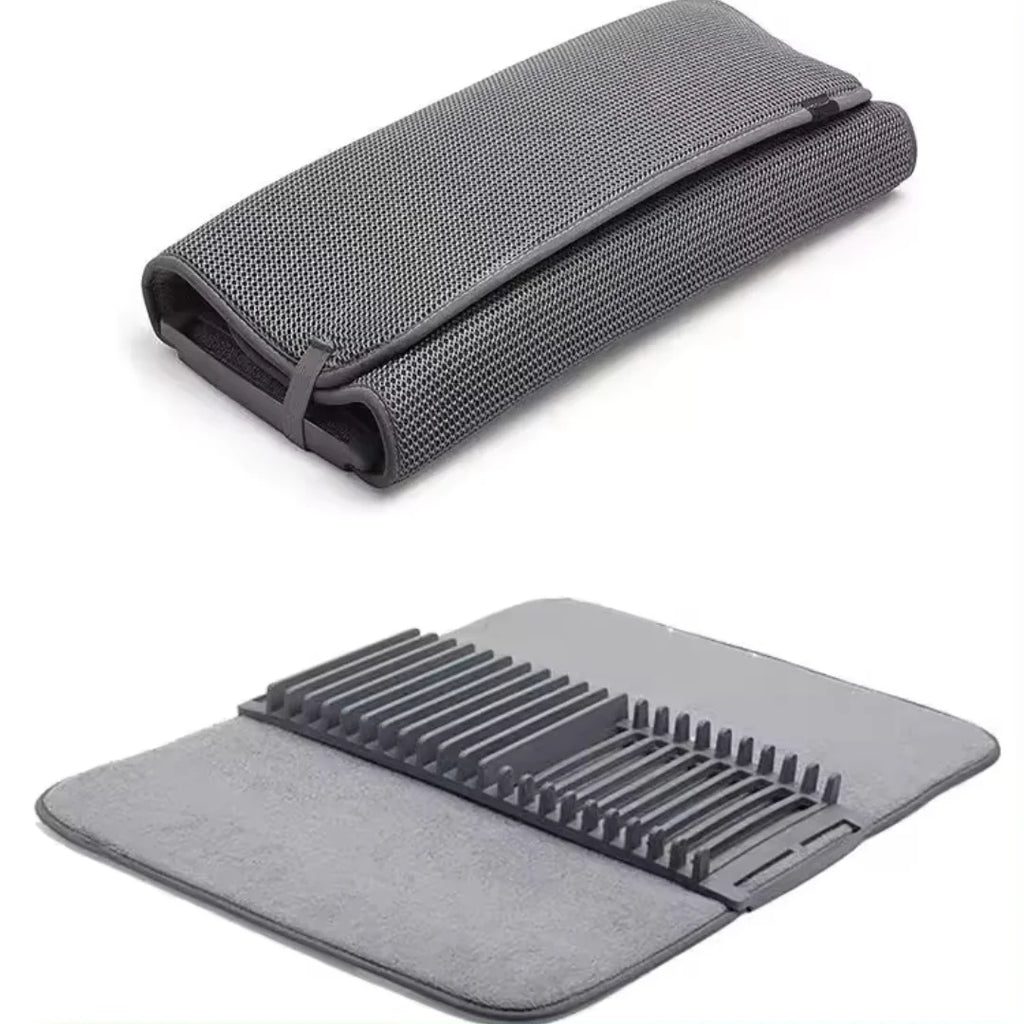 مجفف الاطباق Dish Drying Mat