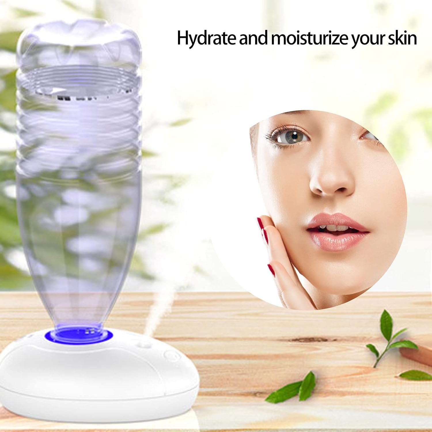 مرطب ومعطر الهواء التريند