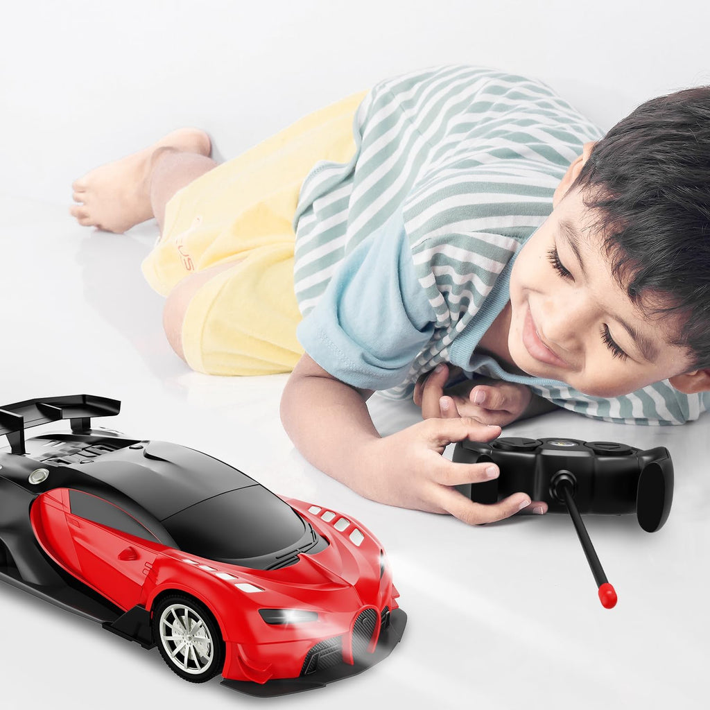 سيارة المتحولون بريموت كنترول