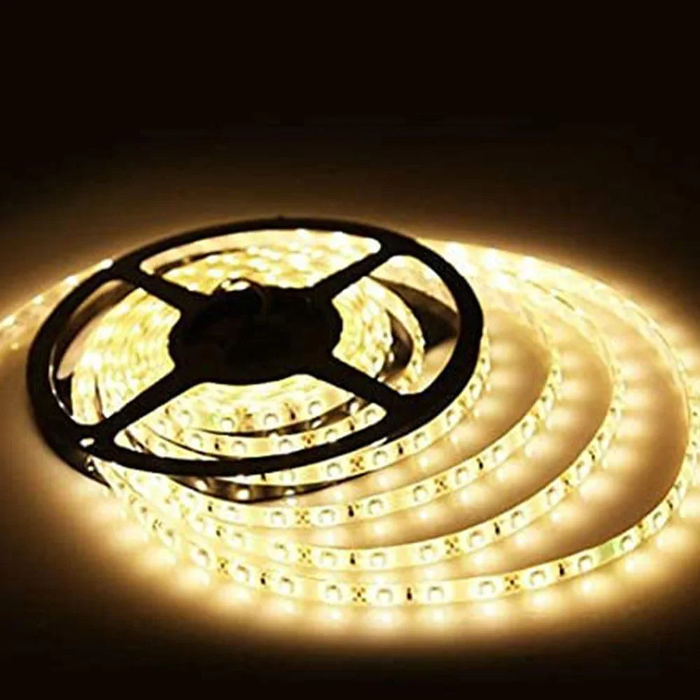 شريط LED بالريموت كنترول