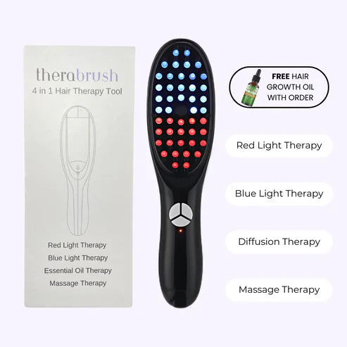 Wireless hair straighter