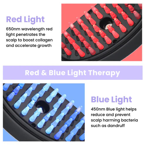 Wireless hair straighter