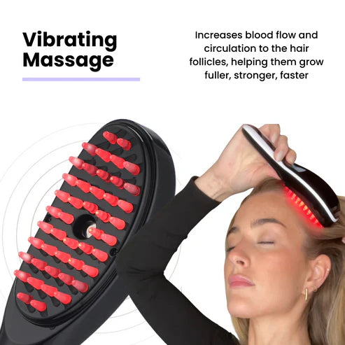 Wireless hair straighter
